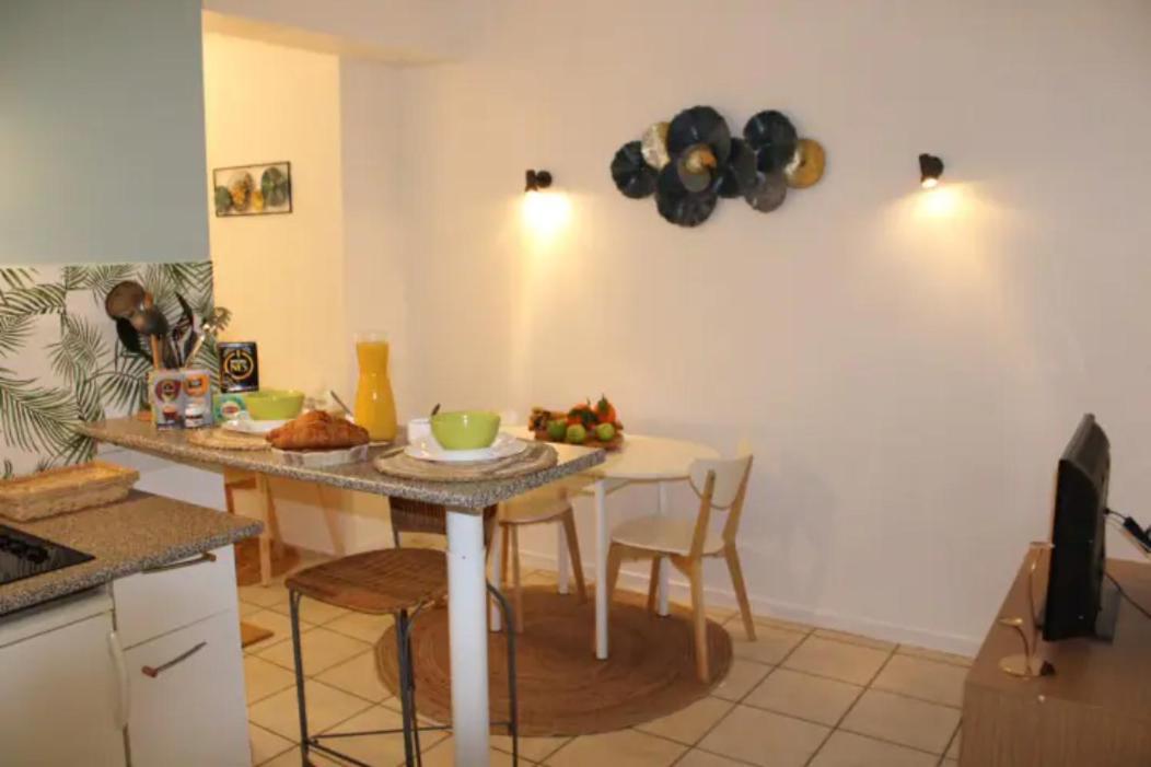 The Garden, Proche Bord De Loire Apartamento Orléans Exterior foto