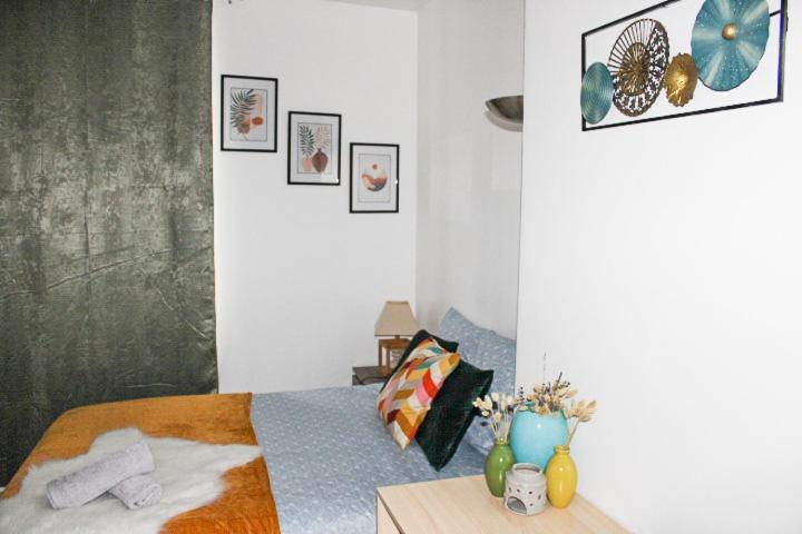 The Garden, Proche Bord De Loire Apartamento Orléans Exterior foto